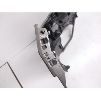 Recambio de paragolpes delantero para bmw x1 (f48) xdrive 25 i referencia OEM IAM 51117354815  