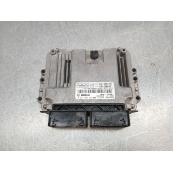 CENTRALITA MOTOR UCE CV6112A650ADE 