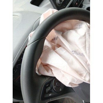 Recambio de volante para opel combo e tour / life (k9) 1.5 referencia OEM IAM 34301540A YQO31188YX 