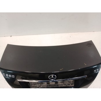 Recambio de tapa maletero para mercedes-benz clase c (w204) c 220 cdi (204.008) referencia OEM IAM   