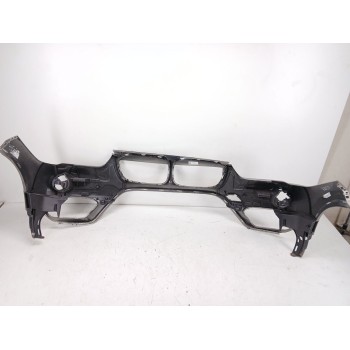 Recambio de paragolpes delantero para bmw x1 (f48) xdrive 25 i referencia OEM IAM 51117354815  