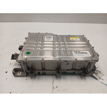 Recambio de bateria para citroën c5 aircross feel referencia OEM IAM BTX14 9828201580 12Ah200A