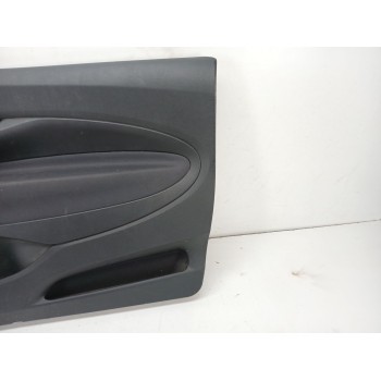 Recambio de guarnecido puerta delantera derecha para fiat 500e (332_) elektro 3+1 (fa1) referencia OEM IAM 07357264830  