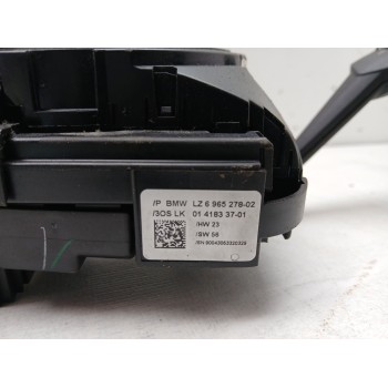 Recambio de mando multifuncion para bmw serie 3 berlina (e90) 320d referencia OEM IAM 3920020815501  