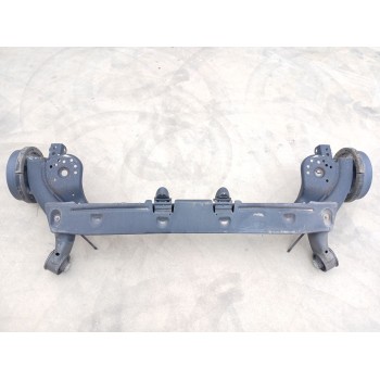 Recambio de puente trasero para ford fiesta vii (hj, hf) 1.0 ecoboost referencia OEM IAM 2167813  