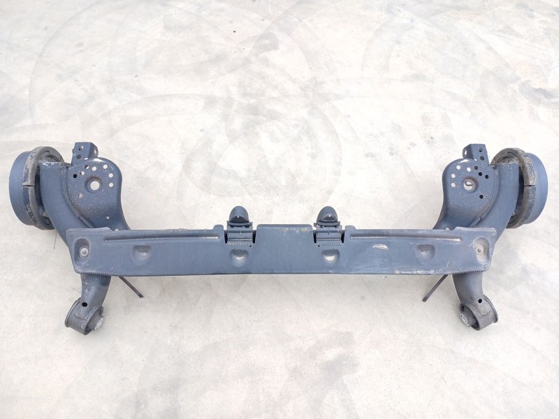 Recambio de puente trasero para ford fiesta vii (hj, hf) 1.0 ecoboost referencia OEM IAM 2167813  