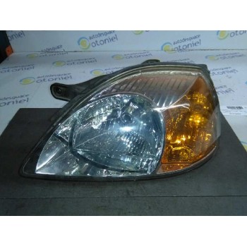 FARO IZQUIERDO MONOPTICA