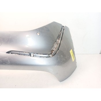 Recambio de paragolpes trasero para byd dolphin hatchback eléctrico referencia OEM IAM EM2EU2803111  