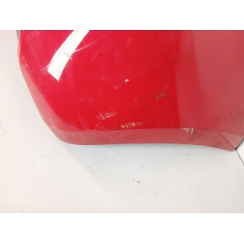 Recambio de paragolpes trasero para audi a1 (8x1, 8xk) 1.2 tfsi referencia OEM IAM 8X0807067  