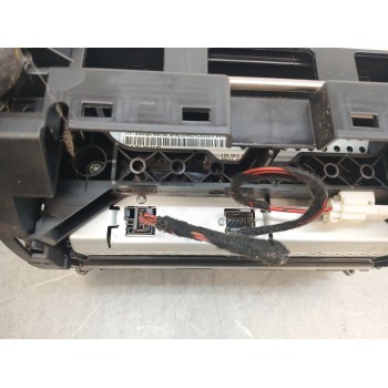 Recambio de display para mercedes-benz clase c (w204) c 250 cdi (204.003) referencia OEM IAM a2046801231  