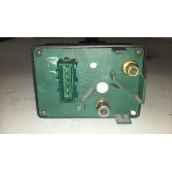 Recambio de caja precalentamiento para citroën c5 berlina 2.2 hdi exclusive automático referencia OEM IAM 9639912580  