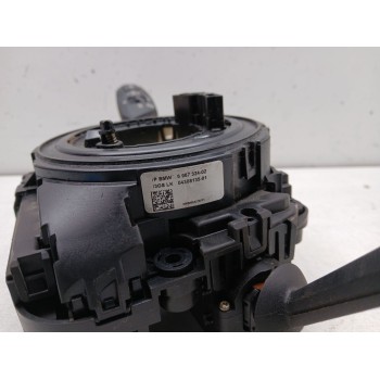 Recambio de mando multifuncion para bmw serie 3 berlina (e90) 320d referencia OEM IAM 3920020815501  