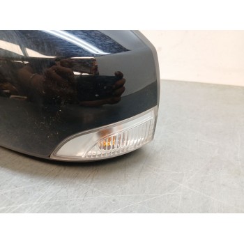 Recambio de retrovisor izquierdo para renault megane iii coupé (dz0/1_) 1.2 tce (dz2b, dz11) referencia OEM IAM   