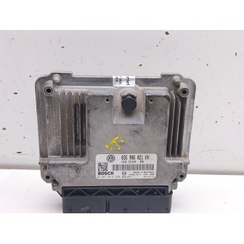 CENTRALITA MOTOR UCE 03g906021kh 0281013226 