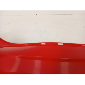 Recambio de paragolpes trasero para audi a1 (8x1, 8xk) 1.2 tfsi referencia OEM IAM 8X0807067  