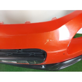 Recambio de paragolpes delantero para citroën c3 iii (sx) 1.6 bluehdi 75 referencia OEM IAM 9812061577 9812061577 