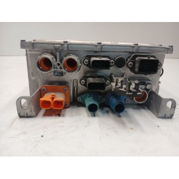 Recambio de bateria para citroën c5 aircross feel referencia OEM IAM BTX14 9828201580 12Ah200A