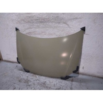 Recambio de capot para volkswagen polo (9n3) referencia OEM IAM 6Q0823031H NUEVO 05-09