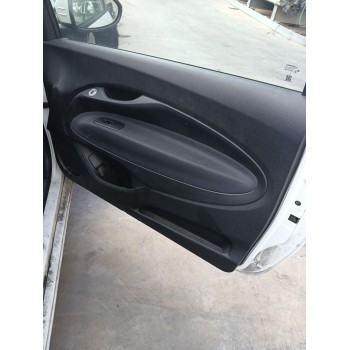 Recambio de guarnecido puerta delantera derecha para fiat 500e (332_) elektro 3+1 (fa1) referencia OEM IAM 07357264830  