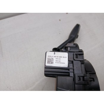 Recambio de mando multifuncion para bmw serie 3 berlina (e90) 320d referencia OEM IAM 3920020815501  