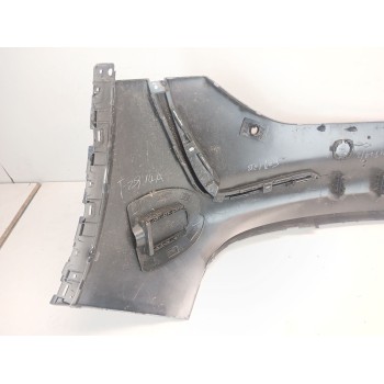 Recambio de paragolpes trasero para byd dolphin hatchback eléctrico referencia OEM IAM EM2EU2803111  