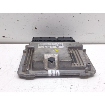 Recambio de centralita motor uce para volkswagen golf v (1k1) 1.9 tdi referencia OEM IAM 03g906021kh 0281013226 