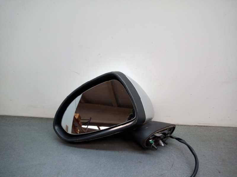 Recambio de retrovisor izquierdo para opel corsa d enjoy referencia OEM IAM 468435664 3 CABLES 