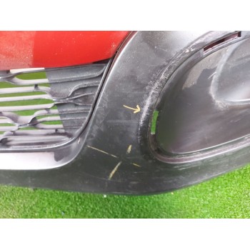 Recambio de paragolpes delantero para citroën c3 iii (sx) 1.6 bluehdi 75 referencia OEM IAM 9812061577 9812061577 