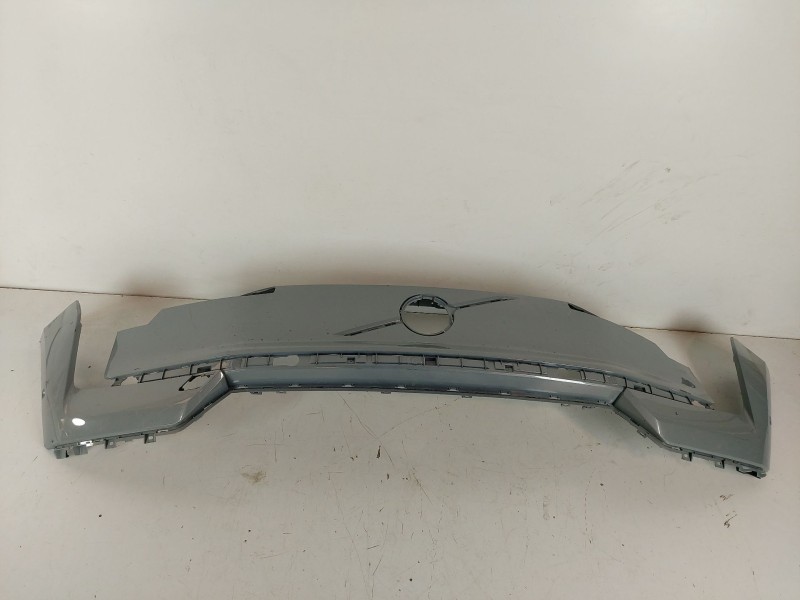 Recambio de paragolpes delantero para volvo ex30 51 kwh referencia OEM IAM 31345658  