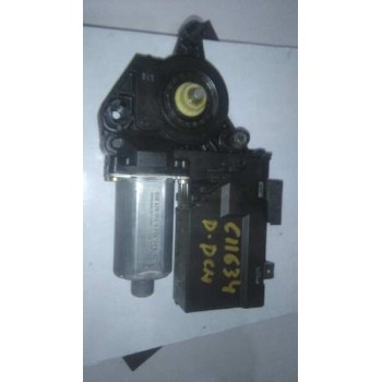 Recambio de motor elevalunas delantero derecho para peugeot 307 break / sw (s1) sw referencia OEM IAM 9634457480  5P