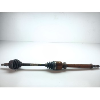 TRANSMISION DELANTERA DERECHA 391004698r 