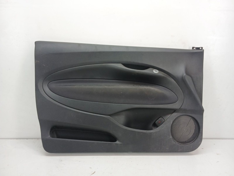 Recambio de guarnecido puerta delantera izquierda para fiat 500e (332_) elektro 3+1 (fa1) referencia OEM IAM 07357264880  