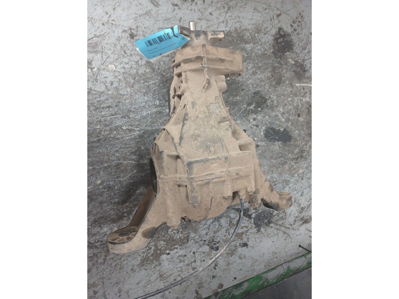 Recambio de diferencial trasero para mercedes-benz clase m (w164) 320 / 350 cdi (164.122) referencia OEM IAM 4460310032  