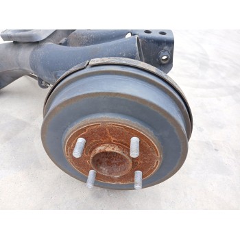 Recambio de puente trasero para ford fiesta vii (hj, hf) 1.0 ecoboost referencia OEM IAM 2167813  