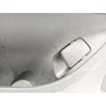 Recambio de guarnecido puerta delantera izquierda para fiat 500e (332_) elektro 3+1 (fa1) referencia OEM IAM 07357264880  