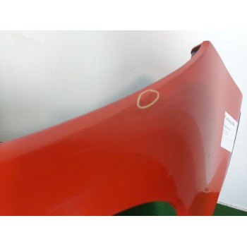 Recambio de paragolpes delantero para citroën c3 iii (sx) 1.6 bluehdi 75 referencia OEM IAM 9812061577 9812061577 