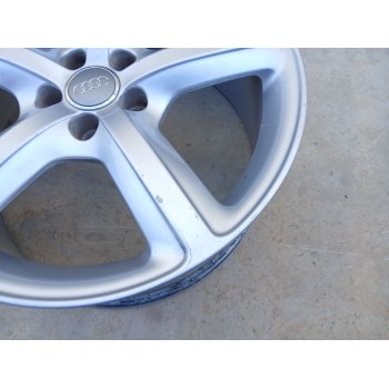 Recambio de llanta para audi q5 (8rb) 2.0 tdi quattro referencia OEM IAM Z00802742012  19 PULGADAS