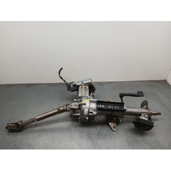 Recambio de columna direccion para ford fiesta vii (hj, hf) 1.0 ecoboost referencia OEM IAM H1BC3D077CG  