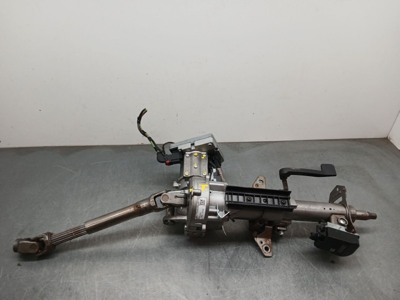 Recambio de columna direccion para ford fiesta vii (hj, hf) 1.0 ecoboost referencia OEM IAM H1BC3D077CG  