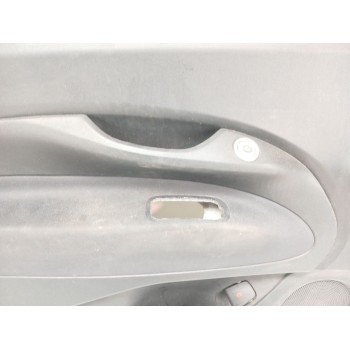 Recambio de guarnecido puerta delantera izquierda para fiat 500e (332_) elektro 3+1 (fa1) referencia OEM IAM 07357264880  