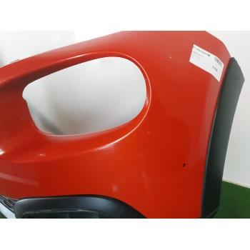 Recambio de paragolpes delantero para citroën c3 iii (sx) 1.6 bluehdi 75 referencia OEM IAM 9812061577 9812061577 