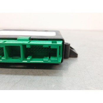Recambio de modulo electronico para citroën c5 aircross feel referencia OEM IAM 0263014494  
