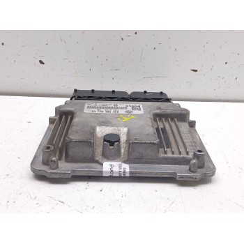 Recambio de centralita motor uce para volkswagen golf v (1k1) 1.9 tdi referencia OEM IAM 03g906021kh 0281013226 