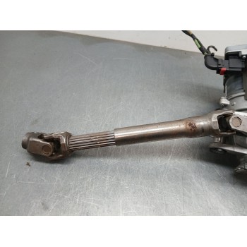 Recambio de columna direccion para ford fiesta vii (hj, hf) 1.0 ecoboost referencia OEM IAM H1BC3D077CG  