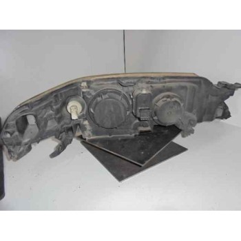 Recambio de faro derecho para renault laguna ii (bg0) authentique referencia OEM IAM 8200002845  