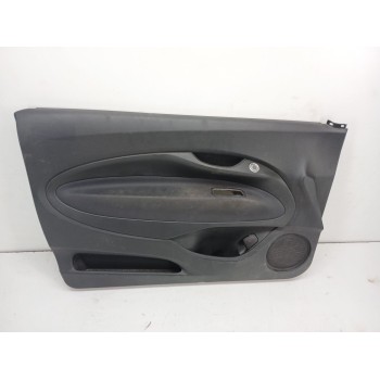 Recambio de guarnecido puerta delantera izquierda para fiat 500e (332_) elektro 3+1 (fa1) referencia OEM IAM 07357264880  