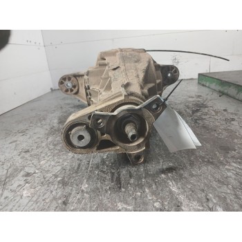 Recambio de diferencial trasero para mercedes-benz clase m (w164) 320 / 350 cdi (164.122) referencia OEM IAM 4460310032  