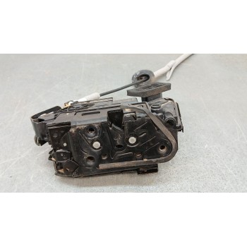 Recambio de cerradura puerta trasera derecha para cupra formentor (km7, kmp) 1.5 tsi referencia OEM IAM a6l5ta839016l  