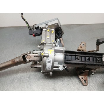 Recambio de columna direccion para ford fiesta vii (hj, hf) 1.0 ecoboost referencia OEM IAM H1BC3D077CG  