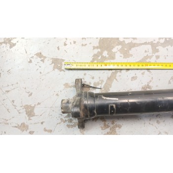 Recambio de transmision central para porsche cayenne (9pa) 3.2 referencia OEM IAM 7L0521102D  